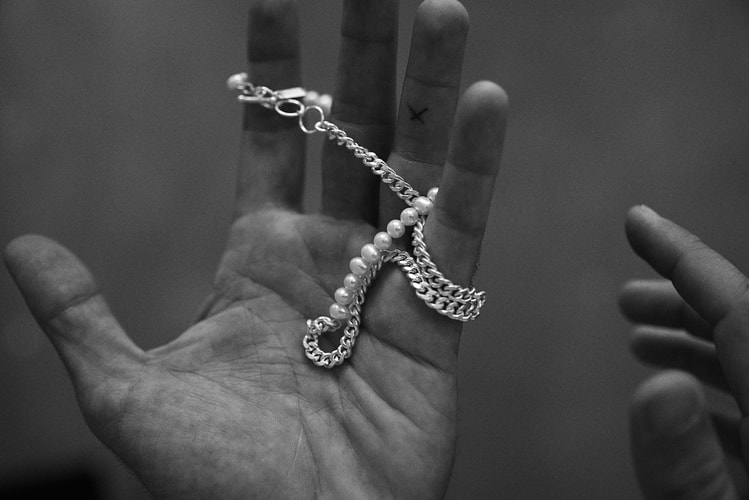 Merchants Looks to Pioneer Premium Jewelry with a Sustainable Edge