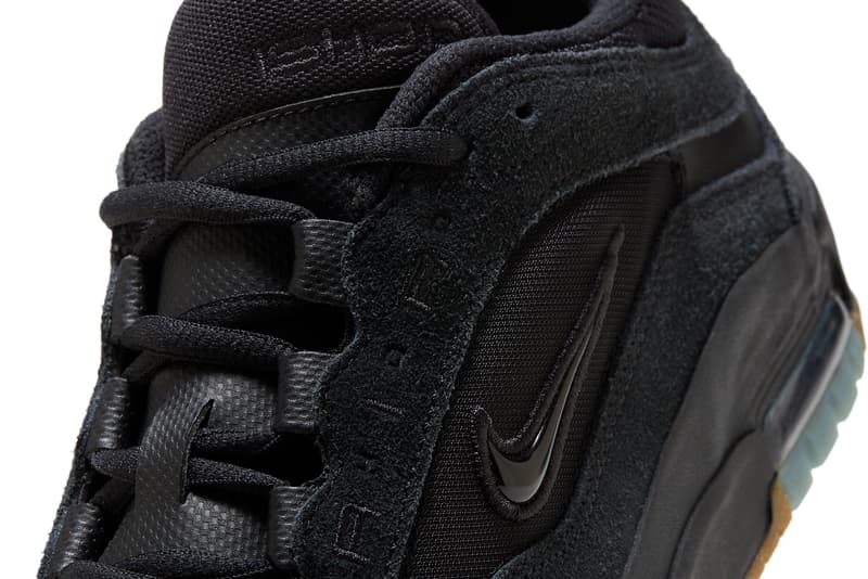 Nike SB Ishod 2 Black Gum FB2393-001 Release Info date store list buying guide photos price