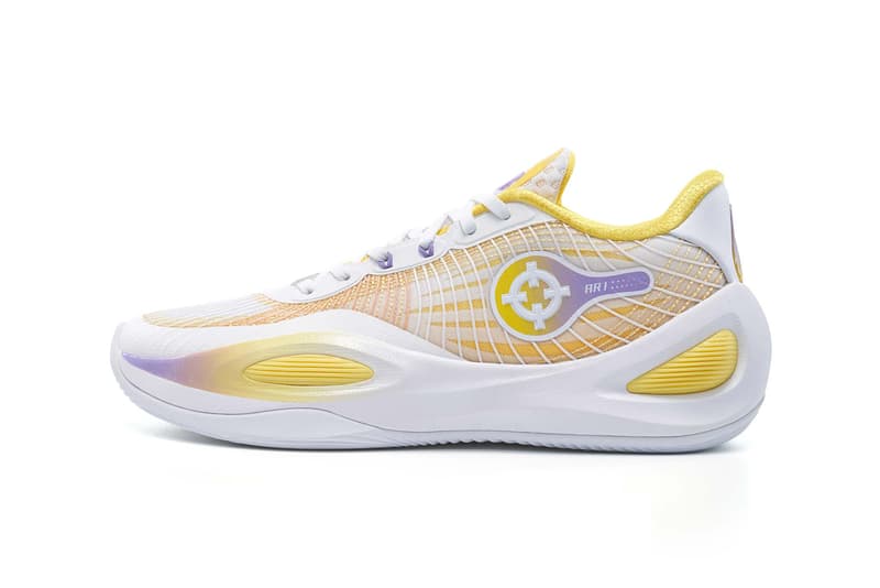 Rigorer AR1 17 Rings Kicks Crew Release Date austin reaves info store list buying guide photos price los angeles lakers