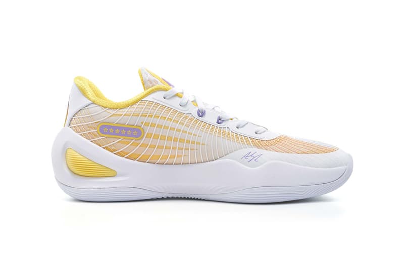 Rigorer AR1 17 Rings Kicks Crew Release Date austin reaves info store list buying guide photos price los angeles lakers