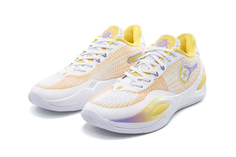 Rigorer AR1 17 Rings Kicks Crew Release Date austin reaves info store list buying guide photos price los angeles lakers