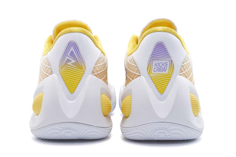 Rigorer AR1 17 Rings Kicks Crew Release Date austin reaves info store list buying guide photos price los angeles lakers