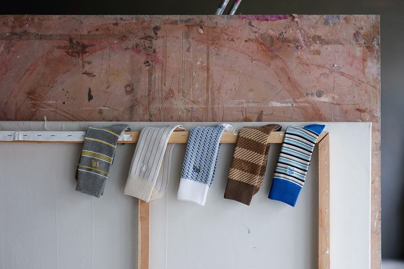 UNIQLO and JW Anderson Return With Mid-Century Modern SS24 Collection Spring Summer 2024 Collaboration Release Info