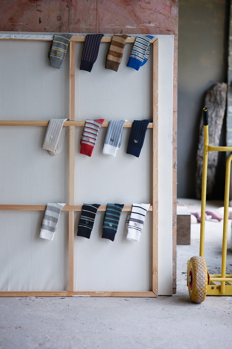 UNIQLO and JW Anderson Return With Mid-Century Modern SS24 Collection Spring Summer 2024 Collaboration Release Info