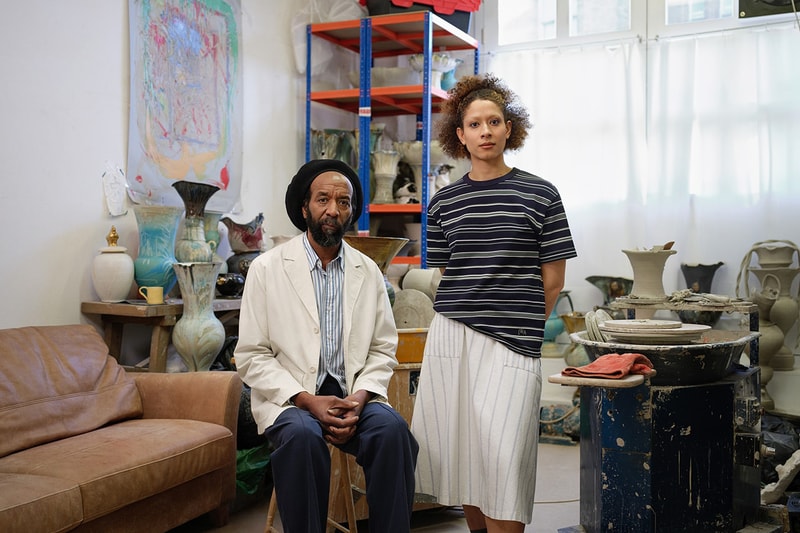 UNIQLO and JW Anderson Return With Mid-Century Modern SS24 Collection Spring Summer 2024 Collaboration Release Info