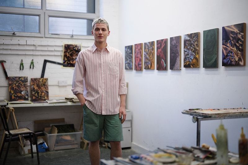 UNIQLO and JW Anderson Return With Mid-Century Modern SS24 Collection Spring Summer 2024 Collaboration Release Info