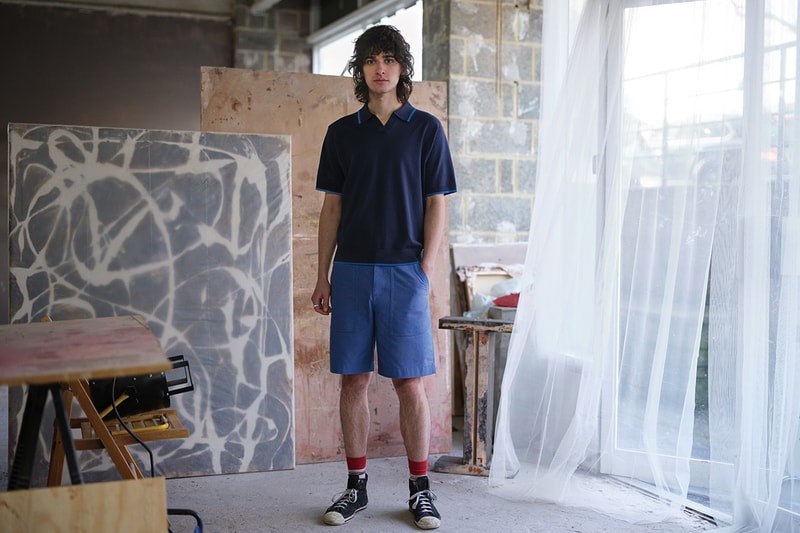 UNIQLO and JW Anderson Return With Mid-Century Modern SS24 Collection Spring Summer 2024 Collaboration Release Info
