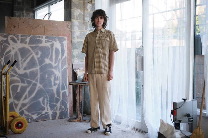 UNIQLO and JW Anderson Return With Mid-Century Modern SS24 Collection Spring Summer 2024 Collaboration Release Info