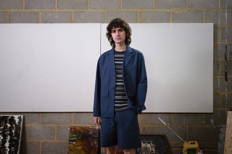 UNIQLO and JW Anderson Return With Mid-Century Modern SS24 Collection Spring Summer 2024 Collaboration Release Info