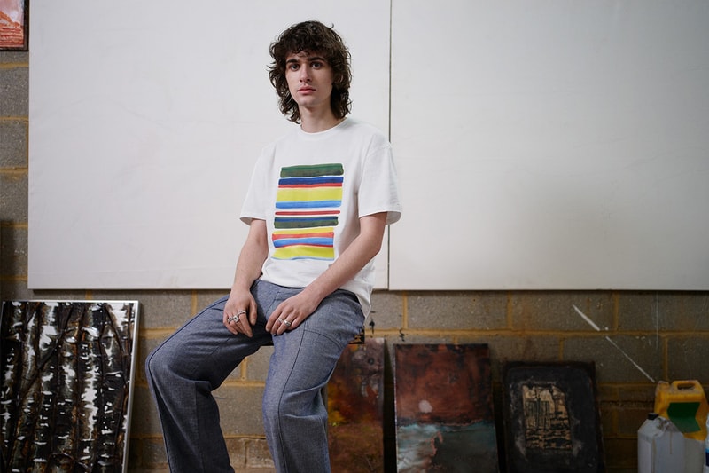 UNIQLO and JW Anderson Return With Mid-Century Modern SS24 Collection Spring Summer 2024 Collaboration Release Info
