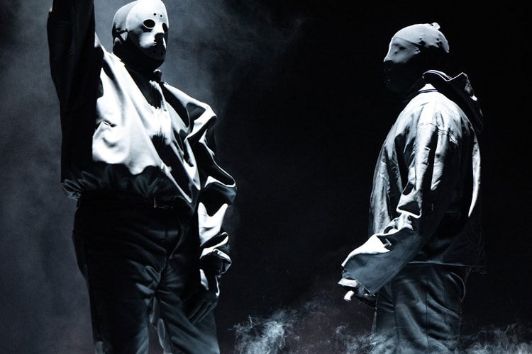 Ye and Ty Dolla $ign Cancel Upcoming 'VULTURES' Listening Sessions