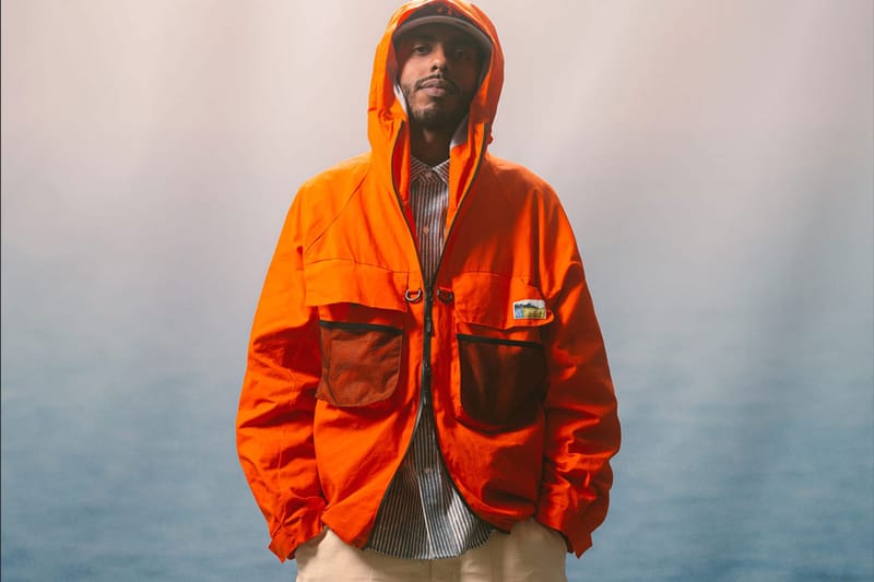 Brigade Spring 2024 Is a Testament to Heritage