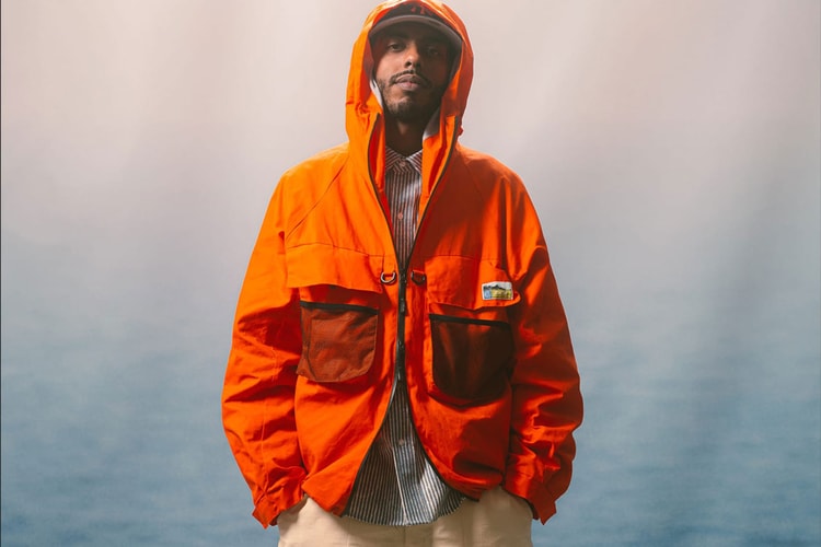 Brigade Spring 2024 Is a Testament to Heritage