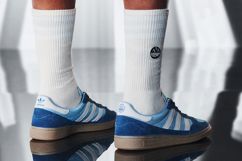 adidas 10 Years SPZL Pre Spring Collection Release Info