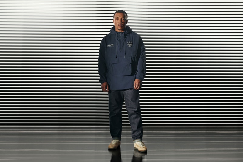 adidas 10 Years SPZL Pre Spring Collection Release Info