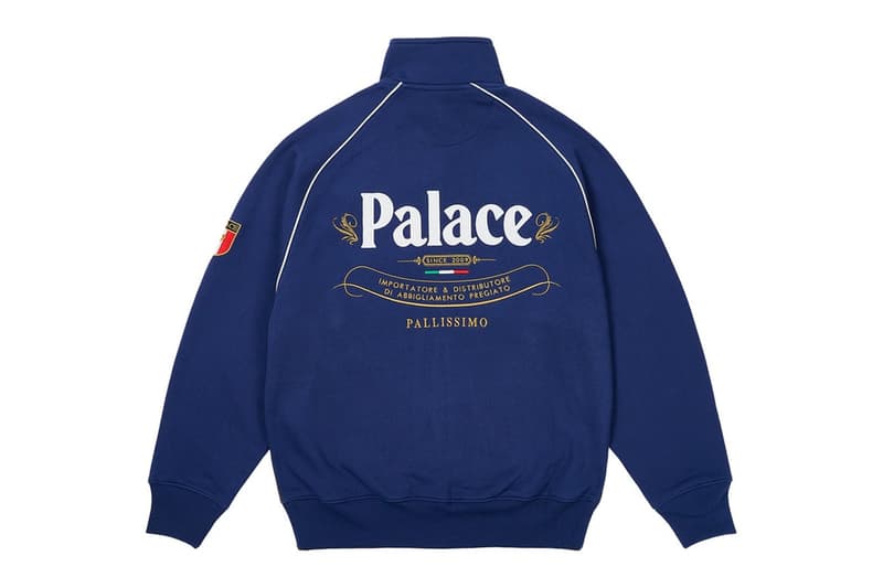 8 Drops You Don't Want to Miss This Week palace bape the north face tokyo design period correct junya watanabe oakley man 66 north blackstock & Weber schott nyc nonnative converse japan