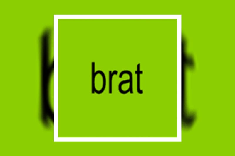 Charli XCX Drops "Club Classics" and "B2b" Alongside 'BRAT' Album Tracklist and Release Date