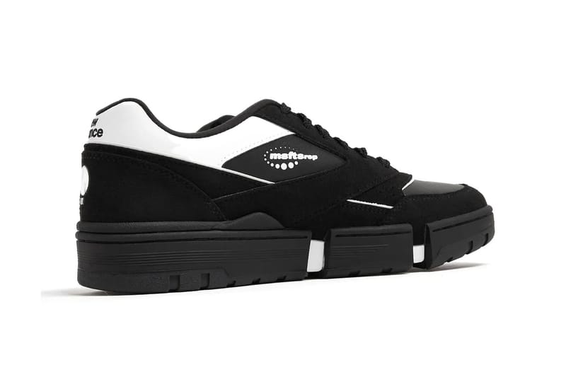 jaden smith new balance sneaker