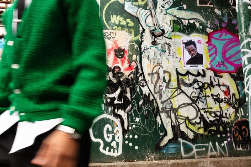 Jonathan Mannion Tribute Harold Hunter Foundation