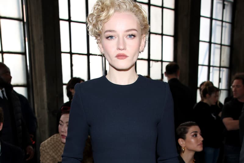 Julia Garner To Join Marvel's 'The Fantastic Four' as the Shalla-Bal Version of Silver Surfer mcu female superhero disney marvel cinematic universe pedro pascal vanessa kirby joseph quinn ebon moss-bachrach matt shakman josh friedman