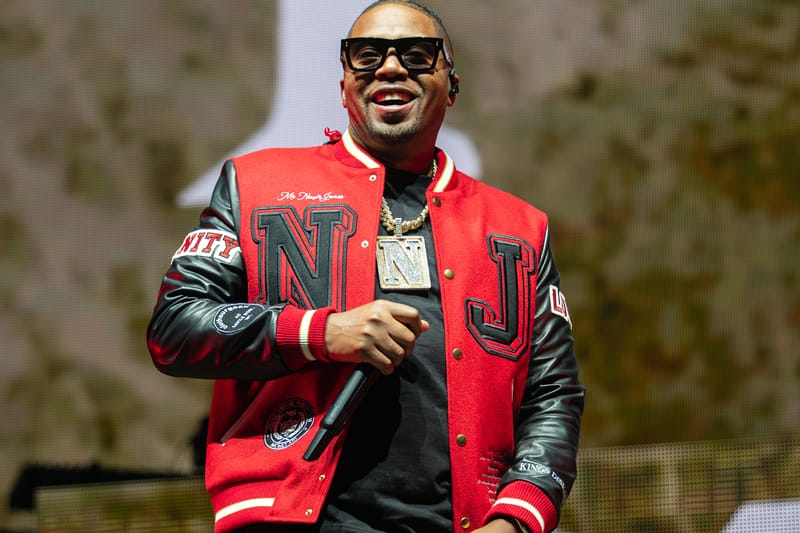 Nas Drops Off “Sitting With My Thoughts” Music Video