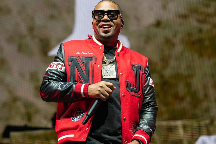 Nas Drops Off “Sitting With My Thoughts” Music Video