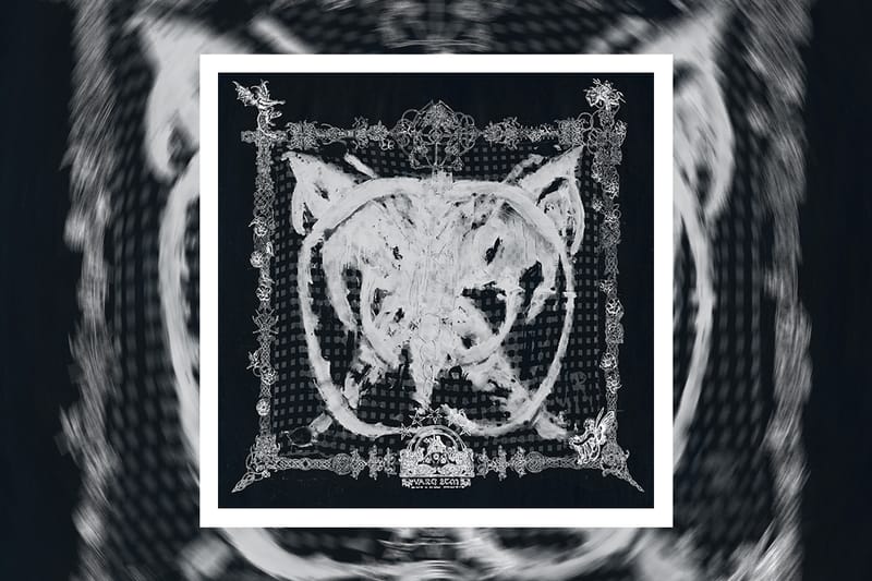 Varg²™'s 'Nordic Flora Series, Pt. 6: Outlaw Music' Explores an Electric Wilderness