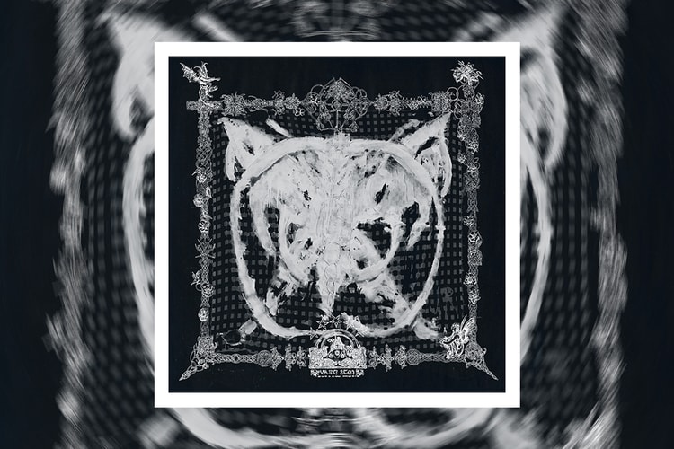 Varg²™'s 'Nordic Flora Series, Pt. 6: Outlaw Music' Explores an Electric Wilderness