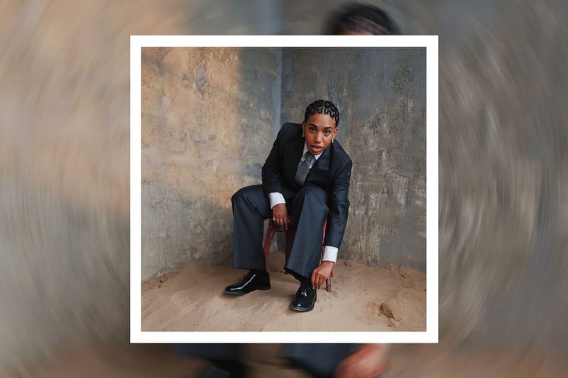 Yaya Bey Is a 'Smooth Assassin' in "me and all my n***as" Visual