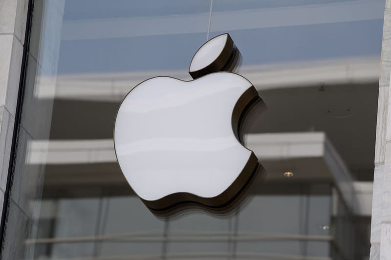 Apple Is Reportedly Developing a Personal Robot for the Home