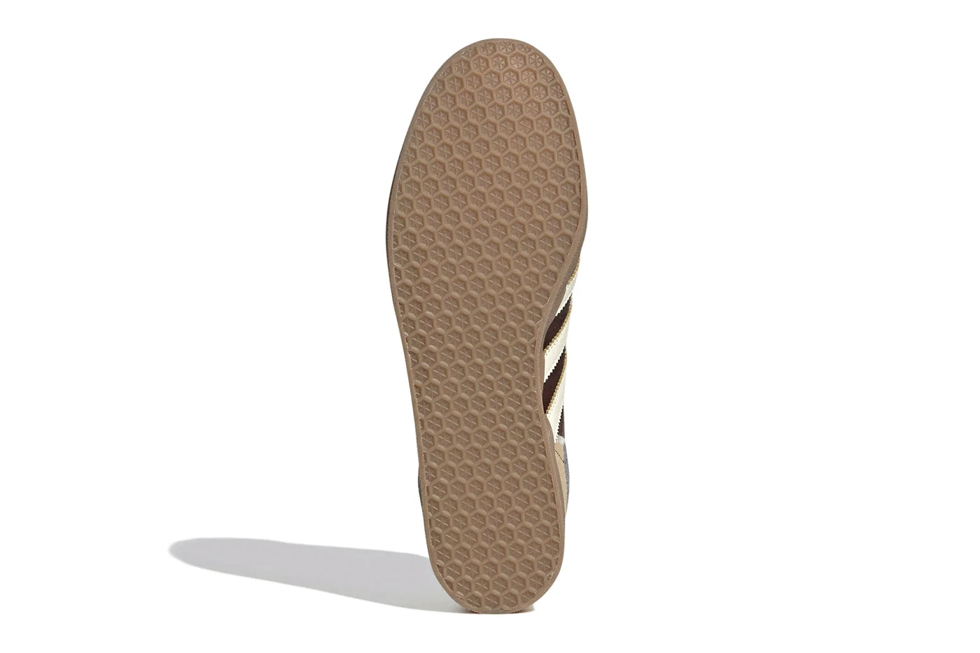 atmos x adidas Gazelle 85 “Patchwork” Release Info