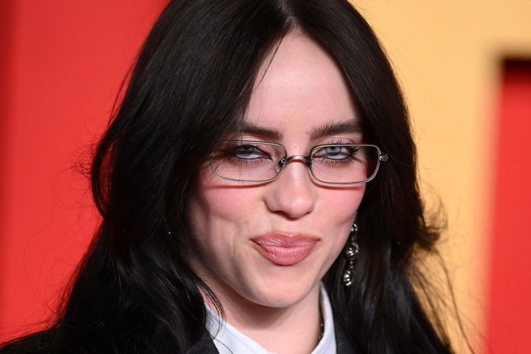 Billie Eilish Is Teasing Her Next Album on Her Instagram "Close Friends" Story