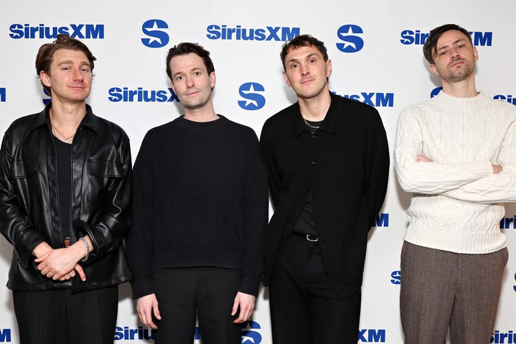 Glass Animals Slated To Take a 'Tour of Earth' in Support of Forthcoming Album