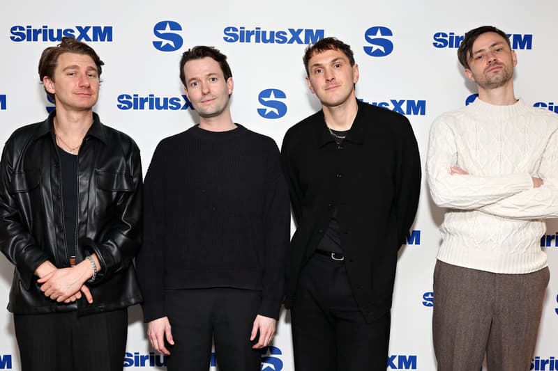 Glass Animals Slated To Take a 'Tour of Earth' tickets supporting opening act eyedress brockhampton kevin abstract heat waves song album release drop project the big moon blondshell presale general onsale artist