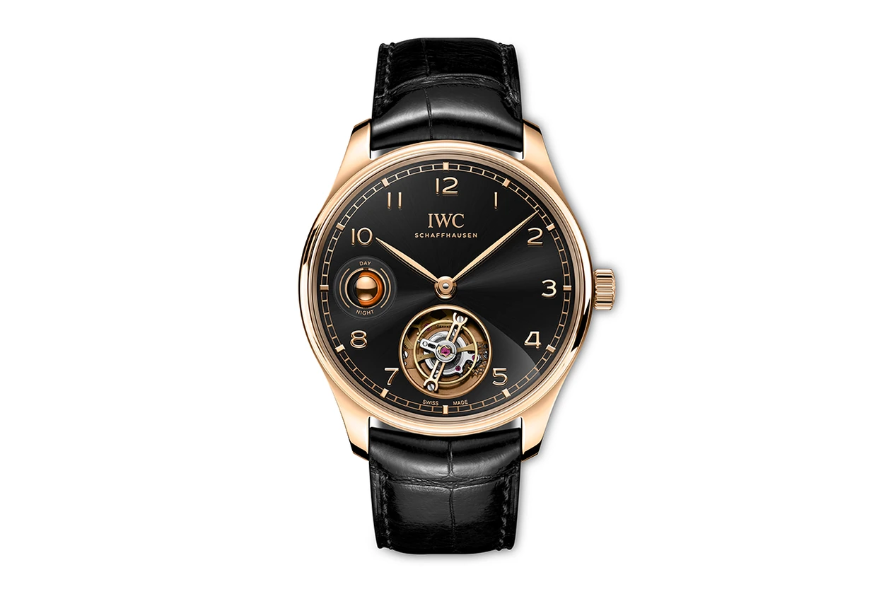 IWC Watches & Wonders 2024 Novelties Release Info 