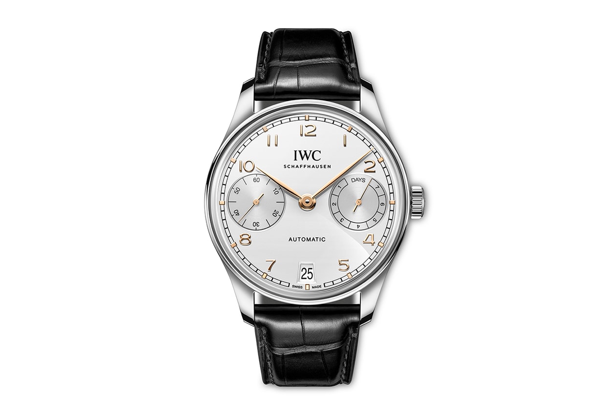 IWC Watches & Wonders 2024 Novelties Release Info 