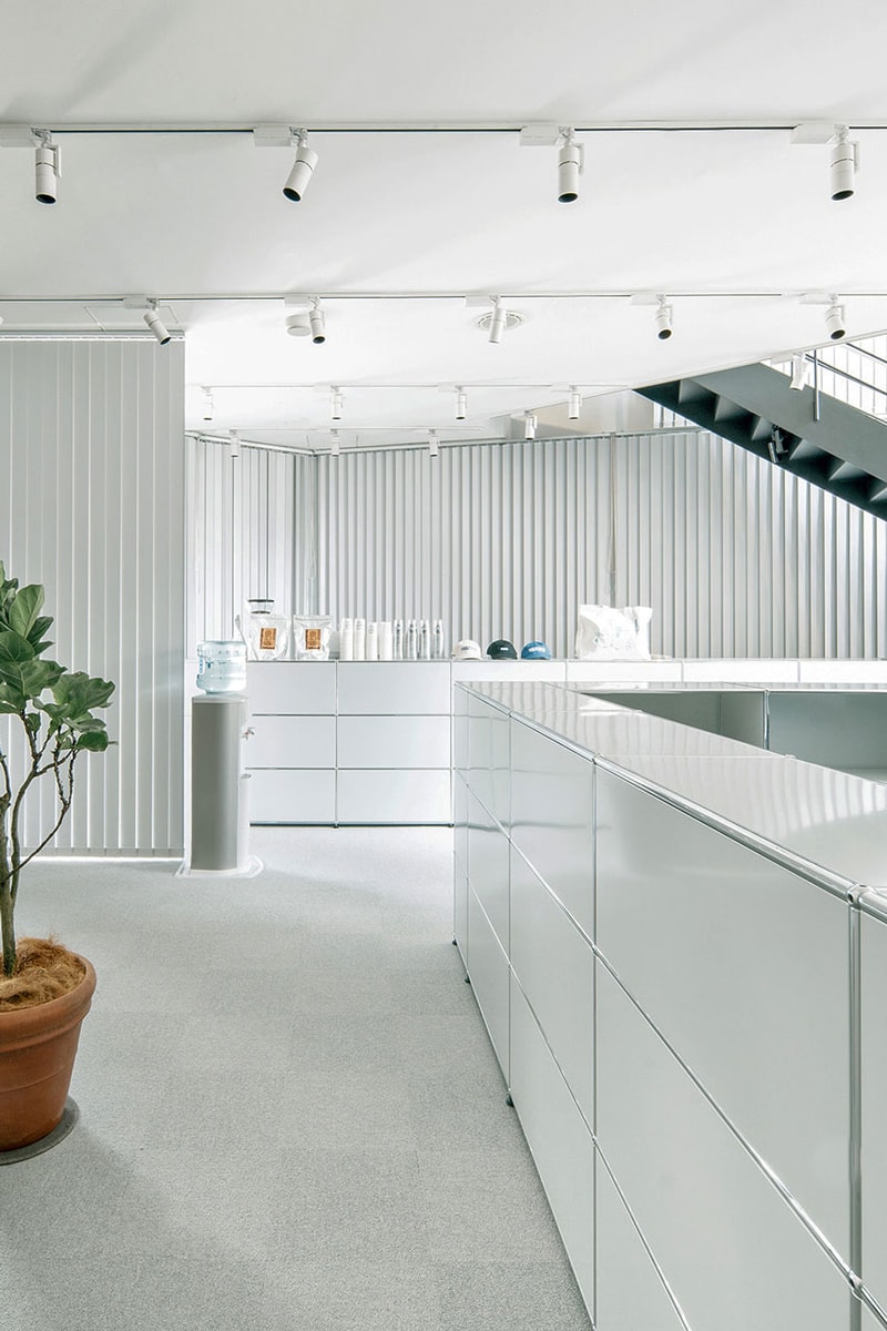 Madhappy Opens Tokyo Outpost hours location address los angeles new york nyc local optimist clothing fashion graphic japan global concept shop pantry office shibuya city global aspen store