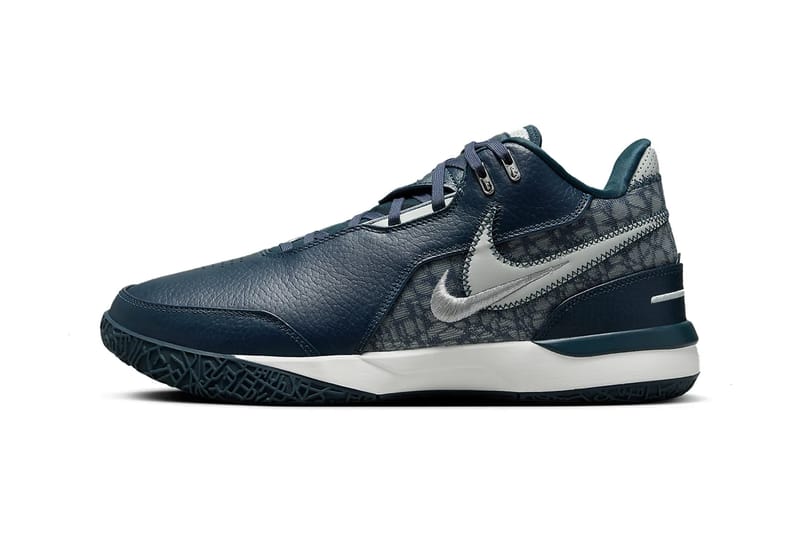 lebron james shoes nike zoom