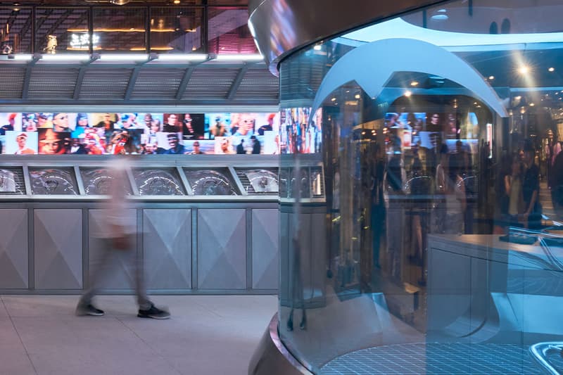 Peter Yee Exhibition Oakley Design Interview