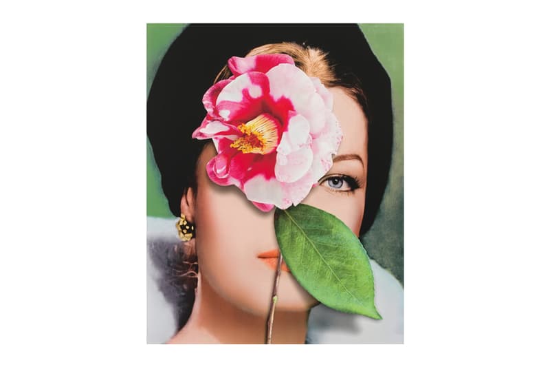 Urs Fischer Beauty Gagosian Art Exhibition Paris