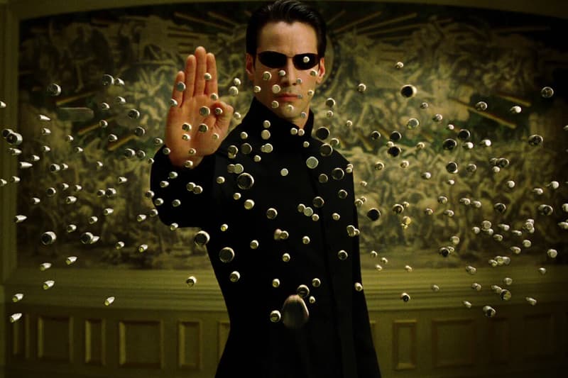 'Matrix 5' Is Reportedly in the Works at Warner Bros. keanu reeves warner bros drew goddard lana wachowski Yahya Abdul-Mateen II, Jonathan Groff, Neil Patrick Harris and Priyanka Chopra Jonas return