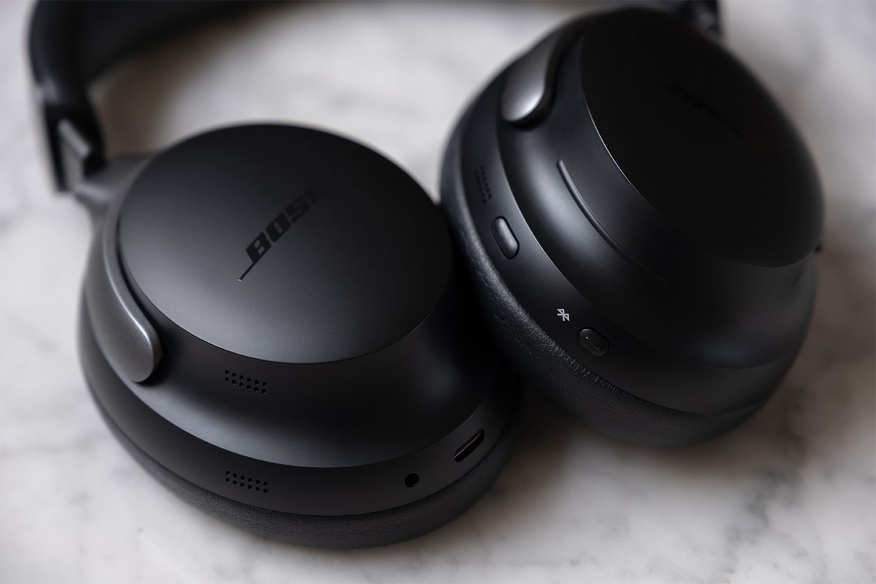 8 of the Best Wireless Earphones Available Now including Bose Bang Olufsen Bowers Wilkins Dyson Technics Sennheiser Beats