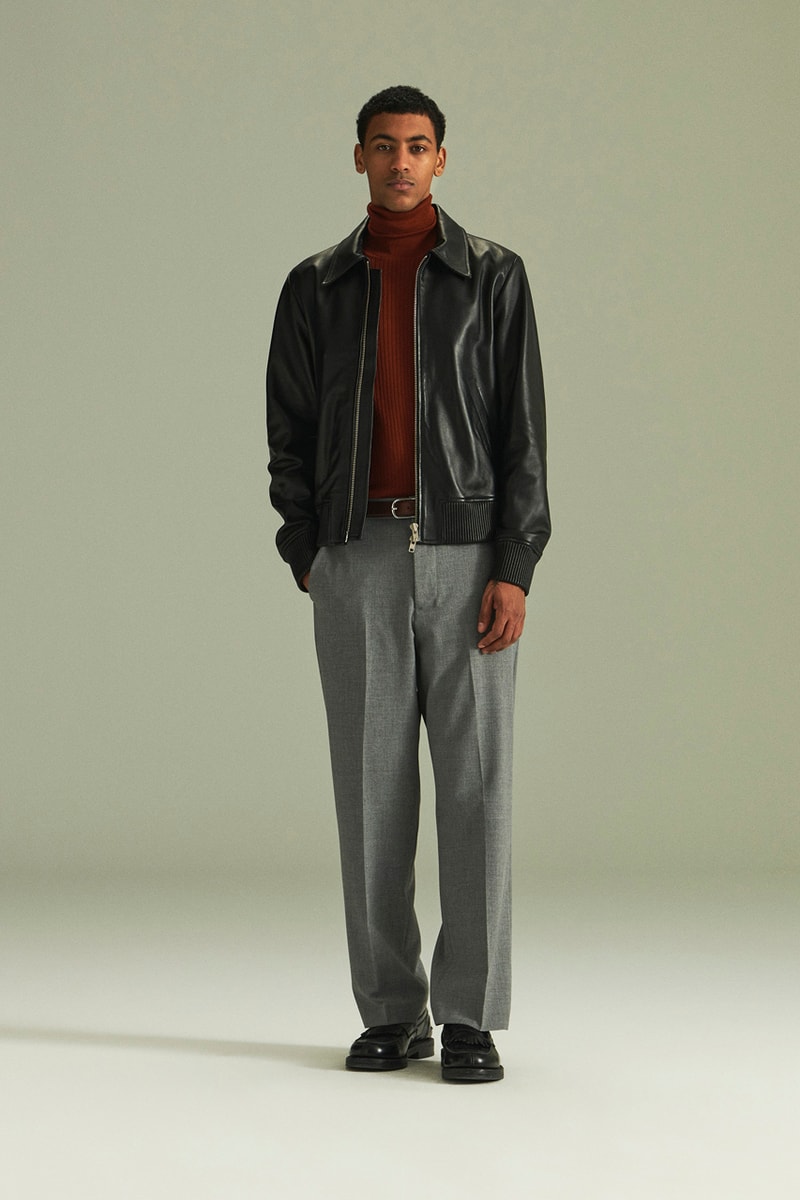 NN.07 Pre-Spring 2025 Looks To Versatile Dressing Fashion