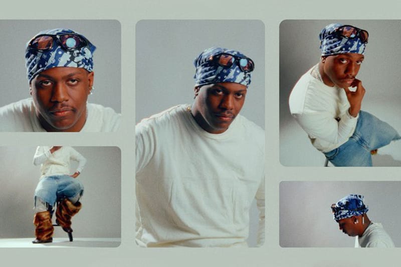 Concrete Camera Man: How AMD Visuals Brings Lil Yachty’s Wild World to Life