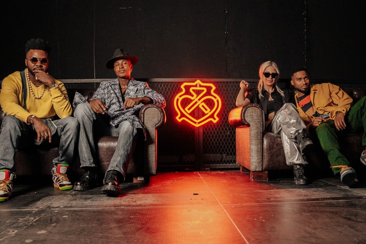 Chivas Regal's New Podcast Champions the Untold Success Stories of Global Trailblazers