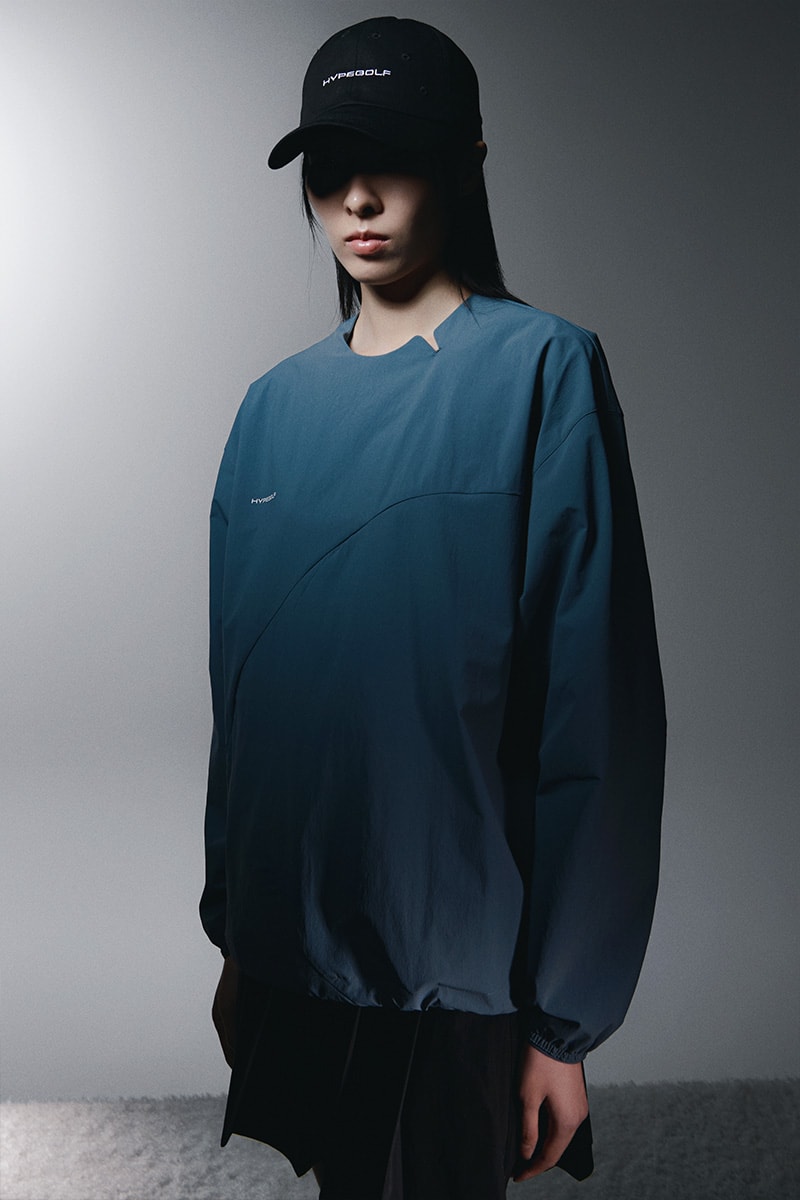 Hypegolf Label by Dongjoon Lim of POST ARCHIVE FACTION (PAF) Collaboration Release Info