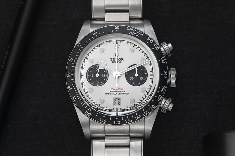 Chrono24’s Most Hyped Watches In March