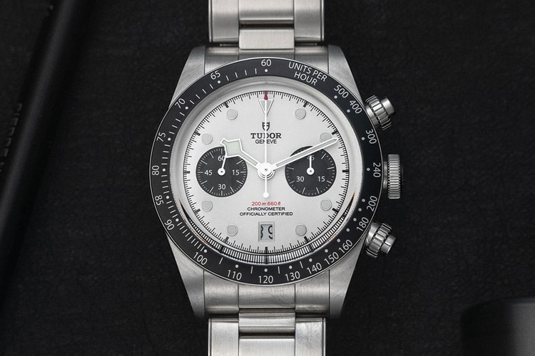 Chrono24’s Most Hyped Watches In March