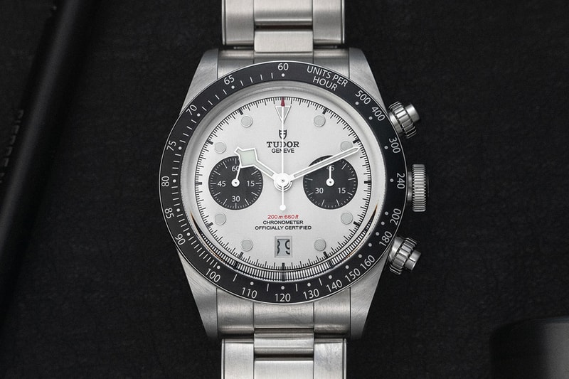 Hypetime: Chrono24 Most Hyped Watches in March 2024