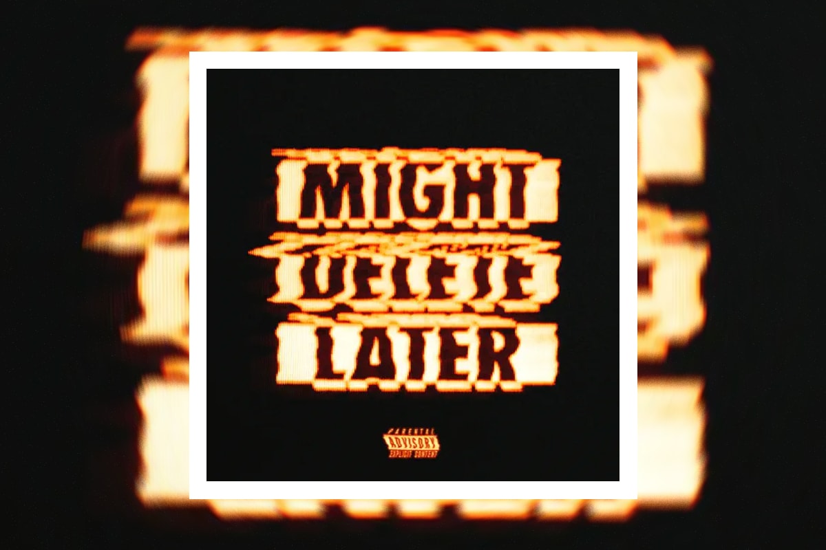 J. Cole Surprise Drops New Album 'Might Delete Later' kendrick lamar diss track 7 minute drill drake rapper mixtape Ari Lennox, Gucci Mane, Bas, Central Cee and Cam’Ron